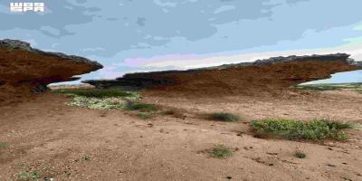 Jabal Kushkush Preserves Farasan Islands’ Pearl-Diving Heritage and Coastal Beauty